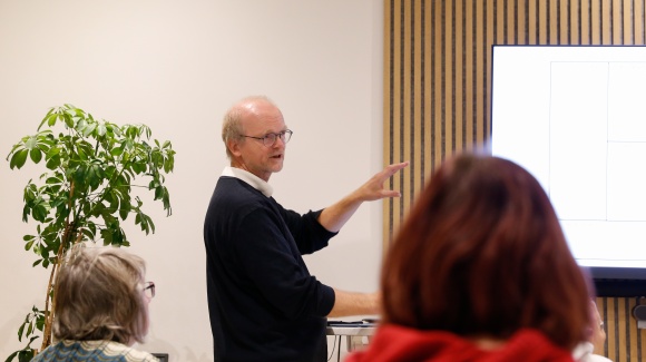 Foto Maria Hörmandinger