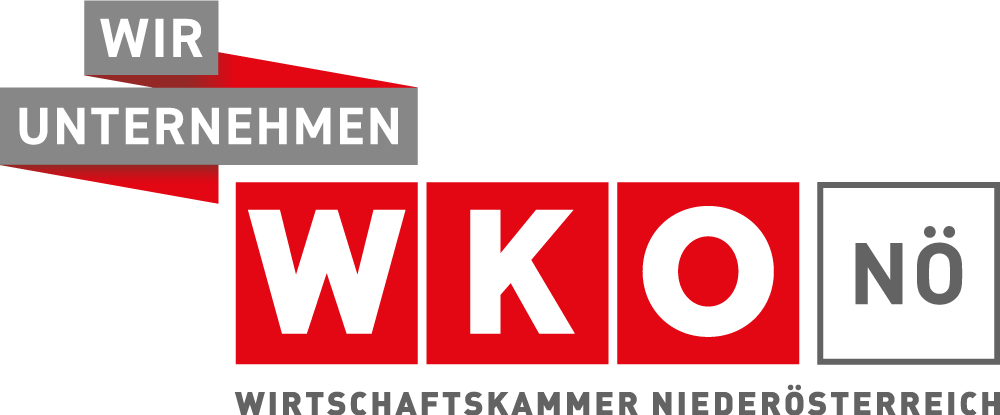 Wirtschaftskammer Niederösterreich Logo